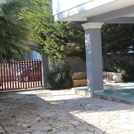 Holiday home Bilo Carmine *