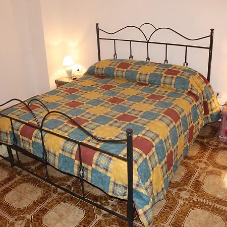 Holiday home Bilo Carmine *