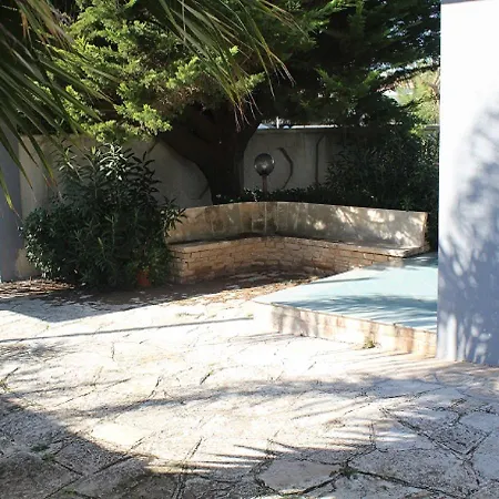 Holiday home Bilo Carmine *
