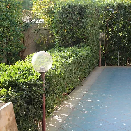 Holiday home Bilo Carmine Porto Cesareo
