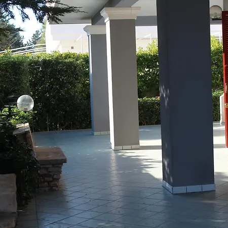Bilo Carmine Holiday home *